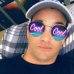 Meet your Posher, Roberto